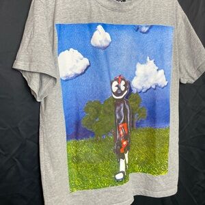 Hot! trend Lil Darkie Dark One T-shirt Fan Classic unisex SA083 FREE SHIPPING